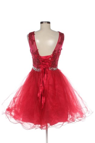 Ruha Unbranded, Méret L, Szín Piros, Ár 12 286 Ft