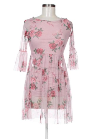 Rochie Unbranded, Mărime XS, Culoare Multicolor, Preț 123,99 Lei