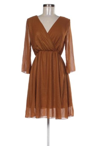 Rochie Unbranded, Mărime M, Culoare Maro, Preț 123,99 Lei
