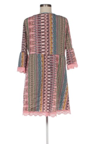 Šaty  Unbranded, Velikost L, Barva Vícebarevné, Cena  599,00 Kč