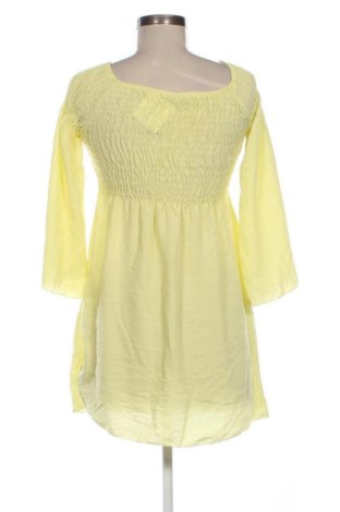 Kleid Unbranded, Größe XS, Farbe Gelb, Preis € 9,99