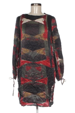 Sukienka Unbranded, Rozmiar M, Kolor Kolorowy, Cena 37,99 zł