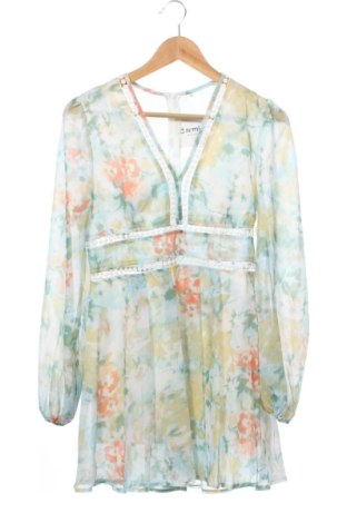 Kleid Unbranded, Größe M, Farbe Mehrfarbig, Preis 25,99 €