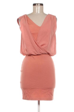 Рокля Unbranded, Размер XS, Цвят Бежов, Цена 7,66 €