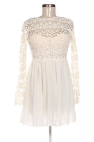 Рокля Unbranded, Размер XS, Цвят Бял, Цена 30,16 €