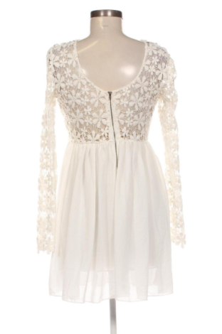 Рокля Unbranded, Размер XS, Цвят Бял, Цена 30,16 €