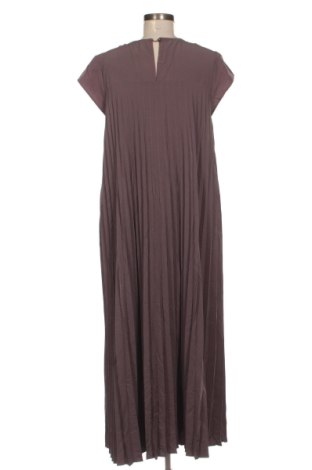 Kleid Unbranded, Größe L, Farbe Grau, Preis 25,99 €