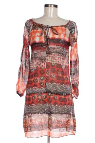 Kleid Unbranded, Größe S, Farbe Mehrfarbig, Preis 11,99 €