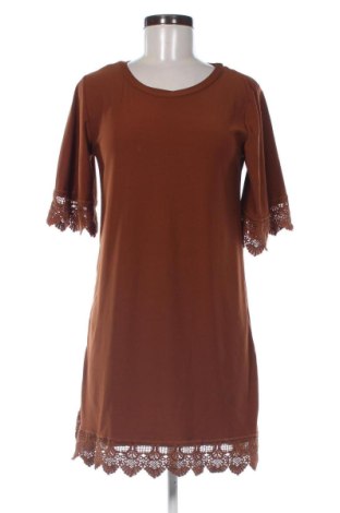 Рокля Unbranded, Размер S, Цвят Кафяв, Цена 20,45 €