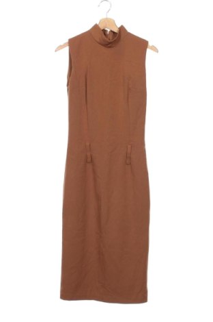 Рокля Unbranded, Размер S, Цвят Кафяв, Цена 13,44 €