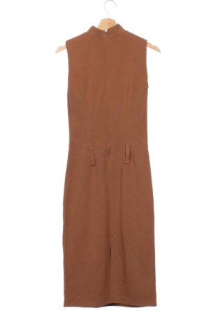 Рокля Unbranded, Размер S, Цвят Кафяв, Цена 13,44 €