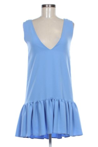 Kleid Unbranded, Größe S, Farbe Blau, Preis € 19,97