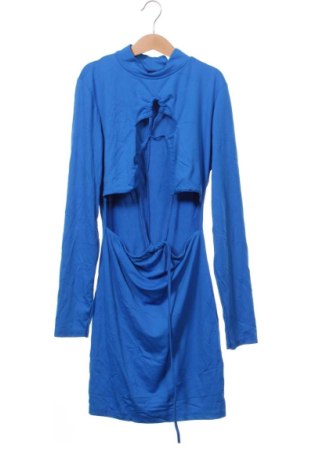 Rochie Unbranded, Mărime S, Culoare Albastru, Preț 123,99 Lei