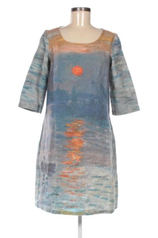 Рокля Unbranded, Размер M, Цвят Многоцветен, Цена 37,40 €