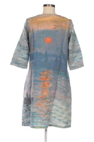 Рокля Unbranded, Размер M, Цвят Многоцветен, Цена 37,40 €