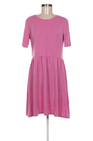 Kleid Unbranded, Größe L, Farbe Lila, Preis € 14,99