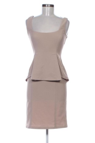 Šaty  Midinette, Velikost M, Barva Béžová, Cena  249,00 Kč