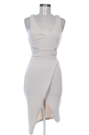 Рокля Unbranded, Размер M, Цвят Бежов, Цена 10,82 €