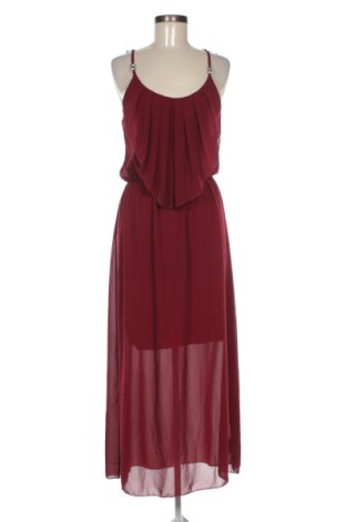 Sukienka Unbranded, Rozmiar S, Kolor Czerwony, Cena 68,99 zł