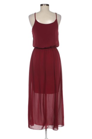 Sukienka Unbranded, Rozmiar S, Kolor Czerwony, Cena 68,99 zł