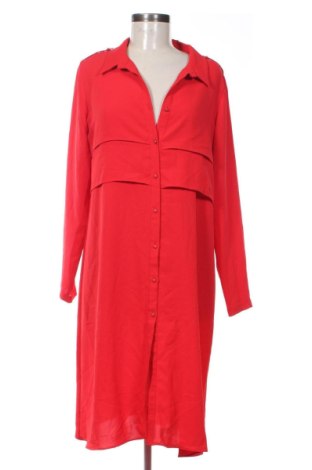 Šaty  Unbranded, Veľkosť L, Farba Červená, Cena  16,95 €