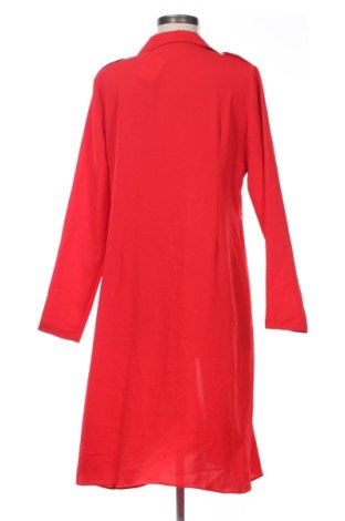 Šaty  Unbranded, Veľkosť L, Farba Červená, Cena  16,95 €