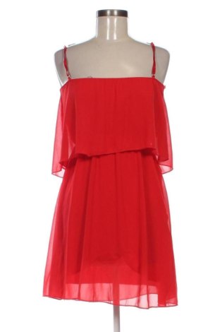 Sukienka Unbranded, Rozmiar S, Kolor Czerwony, Cena 53,99 zł