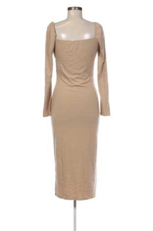 Šaty  Unbranded, Velikost M, Barva Béžová, Cena  599,00 Kč