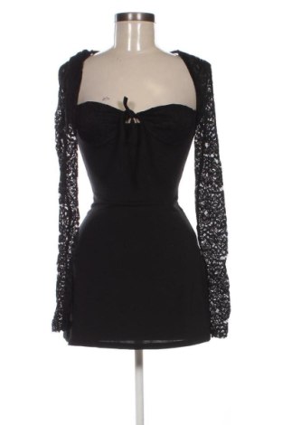 Sukienka Unbranded, Rozmiar XXS, Kolor Czarny, Cena 91,99 zł