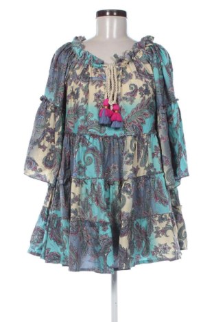 Rochie Unbranded, Mărime L, Culoare Multicolor, Preț 75,99 Lei