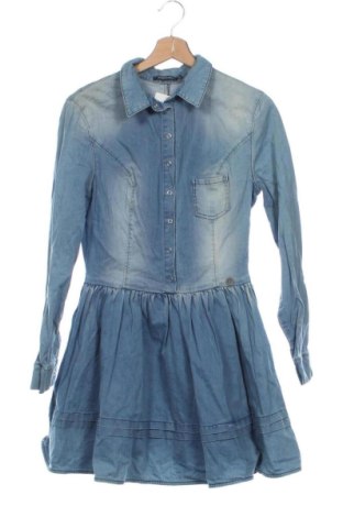 Šaty  Unbranded, Velikost M, Barva Modrá, Cena  259,00 Kč