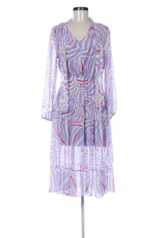 Φόρεμα Unbranded, Μέγεθος M, Χρώμα Πολύχρωμο, Τιμή 23,99 €