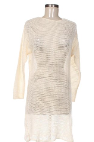 Šaty  Unbranded, Veľkosť XXL, Farba Béžová, Cena  23,95 €