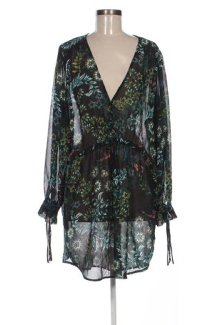 Φόρεμα Unbranded, Μέγεθος XL, Χρώμα Πολύχρωμο, Τιμή 23,99 €