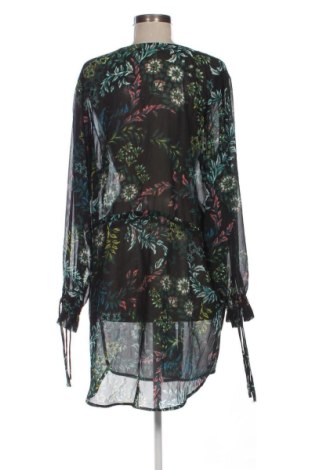 Φόρεμα Unbranded, Μέγεθος XL, Χρώμα Πολύχρωμο, Τιμή 23,99 €