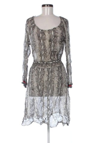 Kleid Unbranded, Größe L, Farbe Mehrfarbig, Preis € 12,99