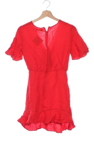 Kleid Unbranded, Größe S, Farbe Rot, Preis 11,38 €