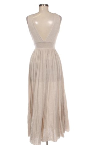 Sukienka Unbranded, Rozmiar M, Kolor Srebrzysty, Cena 64,99 zł