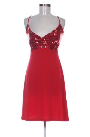 Rochie Unbranded, Mărime M, Culoare Roșu, Preț 104,99 Lei