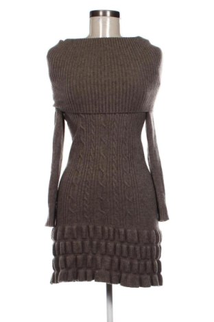 Šaty  Unbranded, Velikost S, Barva Hnědá, Cena  566,00 Kč