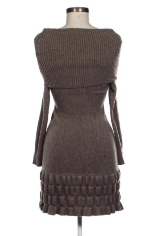 Šaty  Unbranded, Velikost S, Barva Hnědá, Cena  566,00 Kč