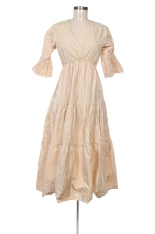 Ruha Unbranded, Méret L, Szín Bézs, Ár 8 251 Ft