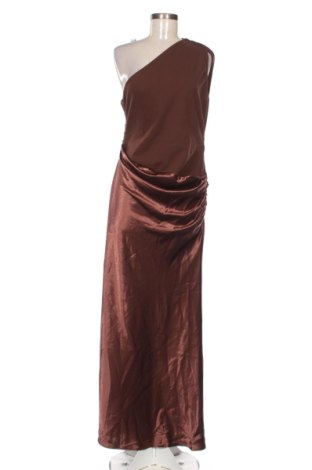 Kleid Unbranded, Größe M, Farbe Braun, Preis € 19,93