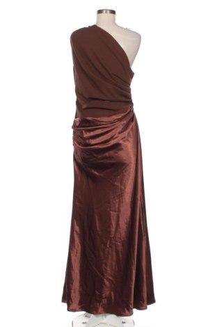 Kleid Unbranded, Größe M, Farbe Braun, Preis € 19,93