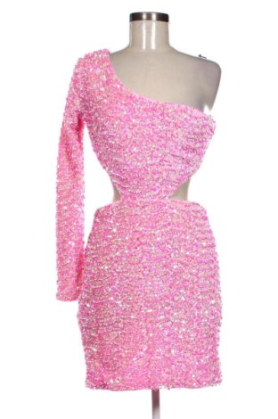 Рокля LOVE & LEMONADE, Размер L, Цвят Многоцветен, Цена 47,59 €