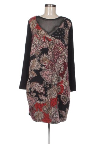 Šaty  Unbranded, Velikost 4XL, Barva Vícebarevné, Cena  565,00 Kč