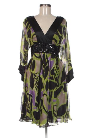 Sukienka Unbranded, Rozmiar S, Kolor Kolorowy, Cena 33,99 zł