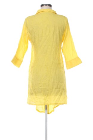 Rochie Unbranded, Mărime M, Culoare Galben, Preț 68,99 Lei