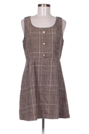 Φόρεμα Unbranded, Μέγεθος M, Χρώμα Πολύχρωμο, Τιμή 19,99 €