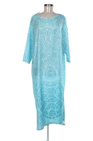 Kleid Unbranded, Größe XXL, Farbe Mehrfarbig, Preis 19,99 €